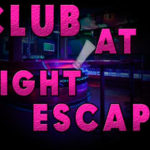Club At Night Escape