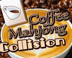 Coffee Mahjong Collision