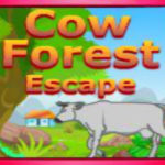 Cow Forest Escape : Escape Games 30