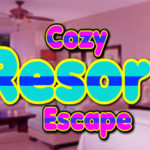 Cozy Resort Escape