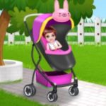 Create Your Baby Stroller