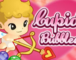 Cupid Bubbles