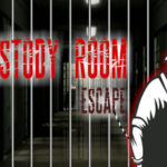 Custody Room Escape