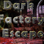 Dark Factory Escape