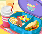 Decorate Your Lunch Box