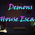 Demon House Escape