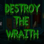 Destroy the Wraith