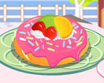 Donut Decoration