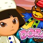 Dora Adventure