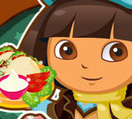 Dora Taco