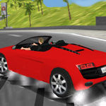 Drift Rush 3D