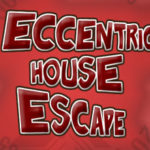 Eccentric House Escape