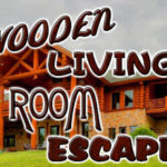 EG Wooden Living Room Escape