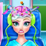 Elsa Brain Doctor