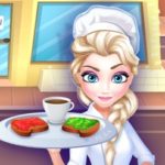 Elsa Restaurant Breakfast Management