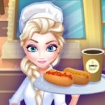 Elsa Restaurant Breakfast Management 3