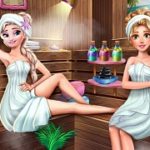 Elsa Sauna Realife