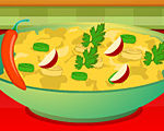 Emma’s Recipes: Potato Salad