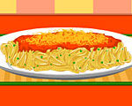Emma’s Recipes: Spaghetti Bolognese