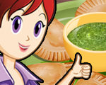 Empanadas: Sara’s Cooking Class