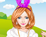 Enjoy Easter Dress Up