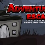 Escape Adventure Escape