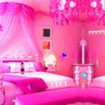 Escape Blushpink Room