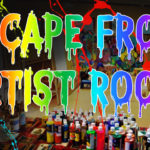 Escape From Artist Room