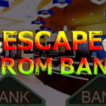 Escape From Bank