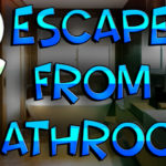 Escape From Bathroom