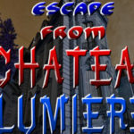 Escape From Chateau Lumiere