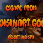 Escape From Cuisin Art Golf Resort And S
