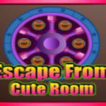 Escape From Cute Room : Escape Games 29