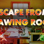 Escape From Drawing Room