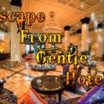 Escape From Gentle Hotel