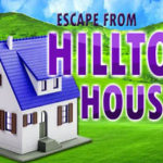 Escape From Hilltop House