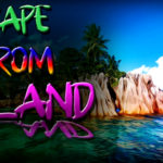 Escape From Island