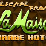 Escape From La Maison Arabe Hotel