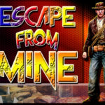 Escape From Mine