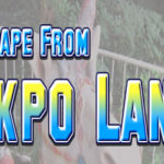 Escape From Okpo Land