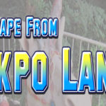 Escape From Okpo Land