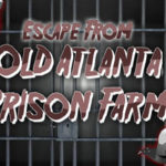 Escape From Old Atlanta Prison Farm