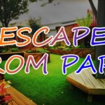 Escape From Park