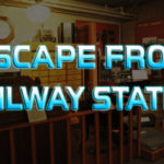 Escape From Railway Station
