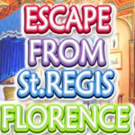 Escape From St Regis Florence