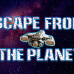 Escape from the planet
