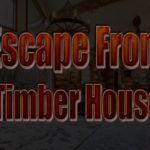 Escape From Timber House