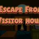 Escape From visitor House