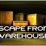 Escape From Warehouse