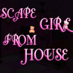Escape Girl From House